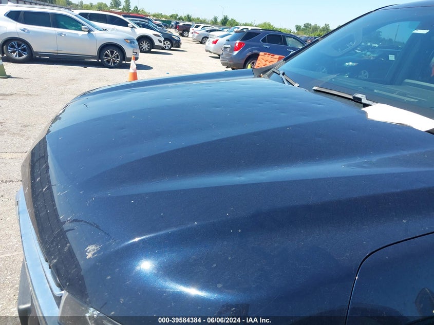 2021 Chevrolet Tahoe C1500 Lt VIN: 1GNSCNKD6MR139927 Lot: 39584384