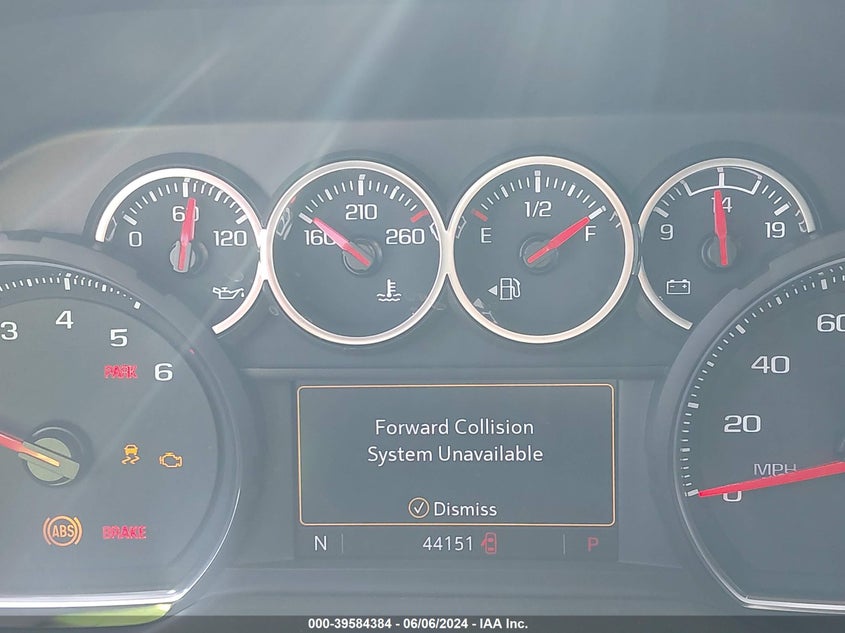 2021 Chevrolet Tahoe C1500 Lt VIN: 1GNSCNKD6MR139927 Lot: 39584384