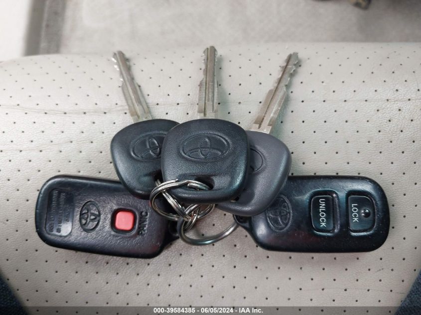 2007 Toyota Highlander Hybrid Limited V6 VIN: JTEDW21A070020984 Lot: 39584385