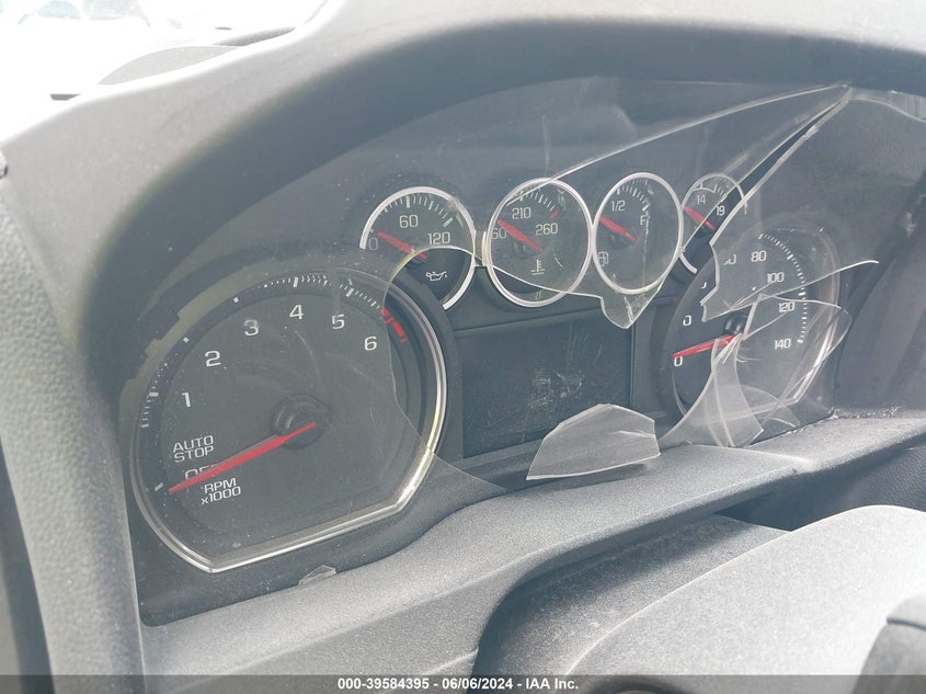 2020 CHEVROLET SILVERADO 1500 4WD  STANDARD BED LT TRAIL BOSS - 1GCPYFEL6LZ365215