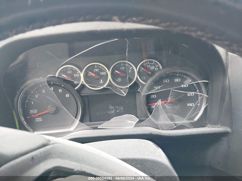 2020 CHEVROLET SILVERADO 1500 4WD  STANDARD BED LT TRAIL BOSS - 1GCPYFEL6LZ365215