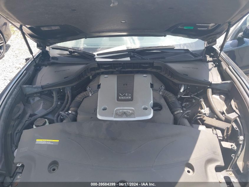 JN1BY1PR2JM370309 2018 Infiniti Q70L 3.7X Luxe