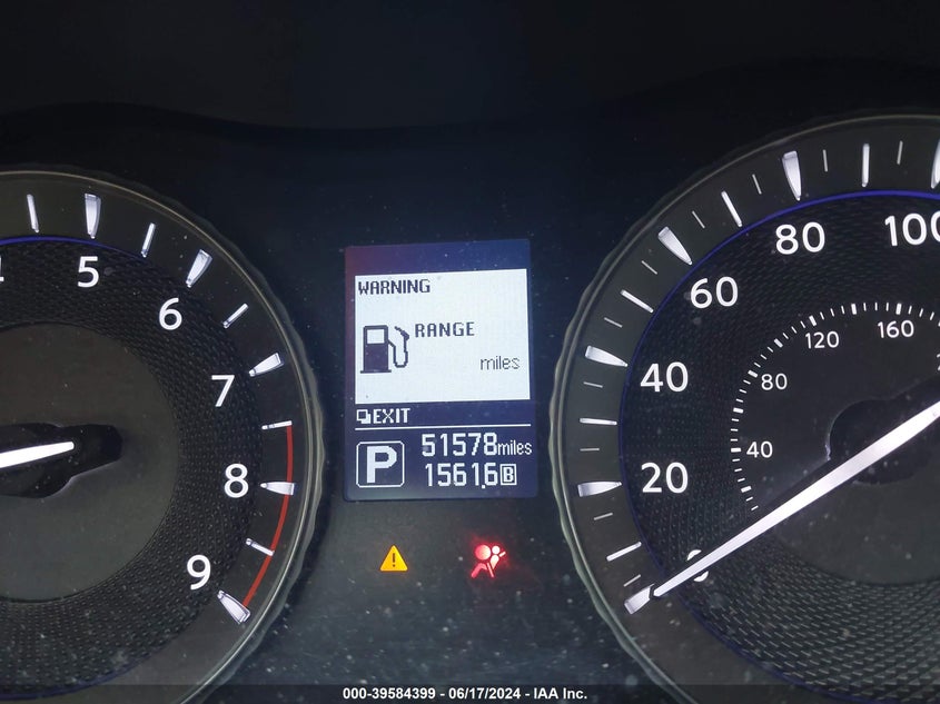 JN1BY1PR2JM370309 2018 Infiniti Q70L 3.7X Luxe