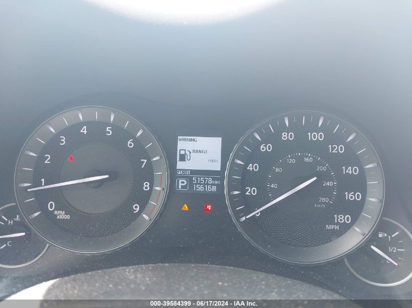 JN1BY1PR2JM370309 2018 Infiniti Q70L 3.7X Luxe