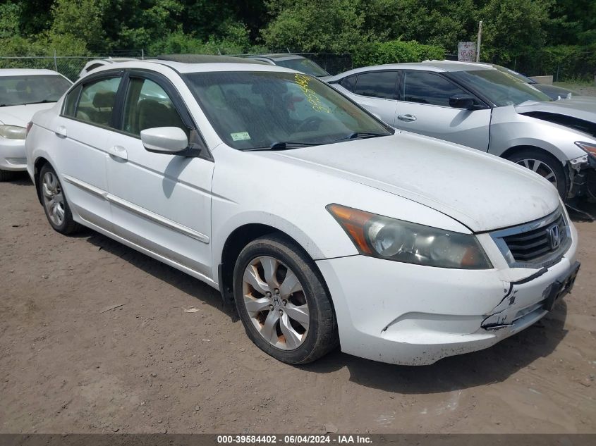 1HGCP26878A067056 | 2008 HONDA ACCORD