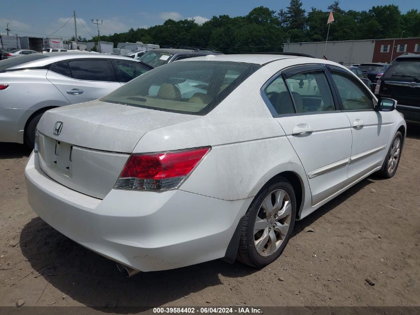 1HGCP26878A067056 | 2008 HONDA ACCORD