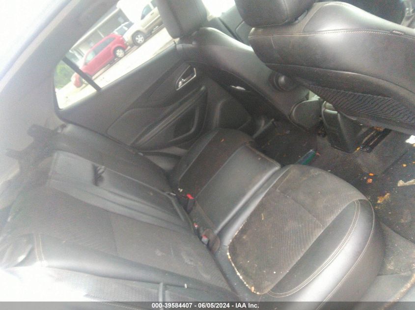 2014 Buick Encore VIN: KL4CJASB1EB764444 Lot: 39584407