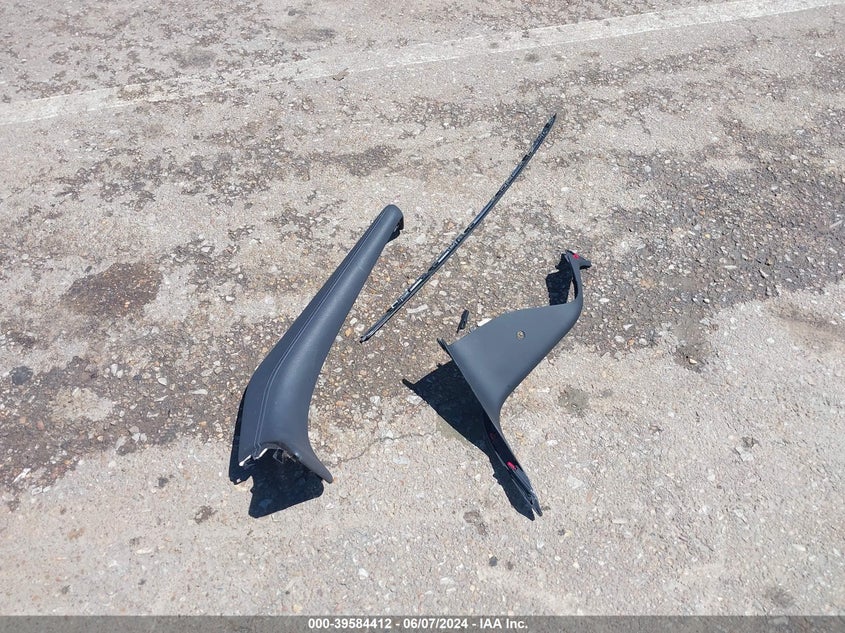 2023 TOYOTA CAMRY LE - 4T1C11AK6PU082976