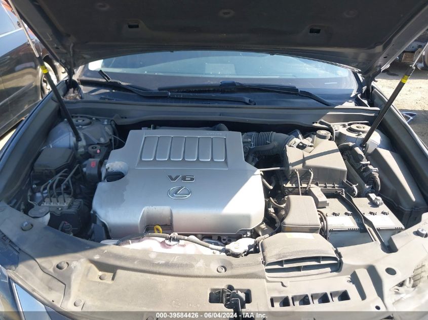 2017 Lexus Es 350 VIN: JTHBK1GG6H2252278 Lot: 39584426