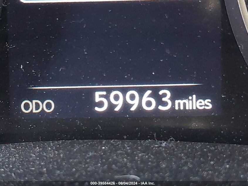 2017 Lexus Es 350 VIN: JTHBK1GG6H2252278 Lot: 39584426