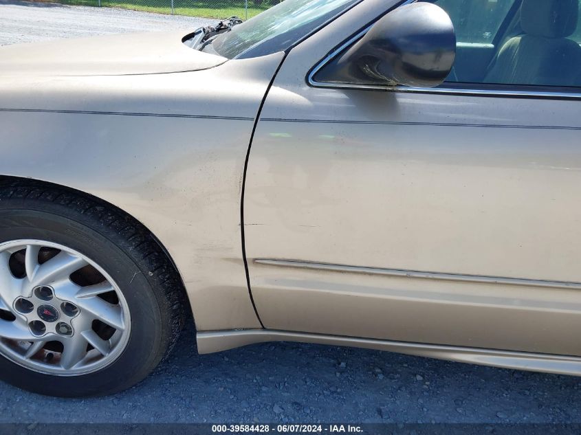 2004 Pontiac Grand Am Se1 VIN: 1G2NF52E84C254462 Lot: 39584428