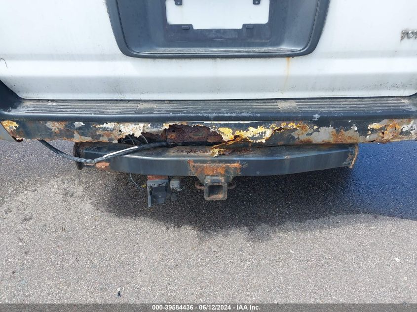 2001 Toyota 4Runner Sr5 V6 VIN: JT3HN86R810360213 Lot: 39584436