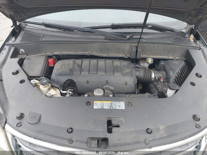 2016 Chevrolet Traverse 1Lt VIN: 1GNKRGKD1GJ148600 Lot: 39584488