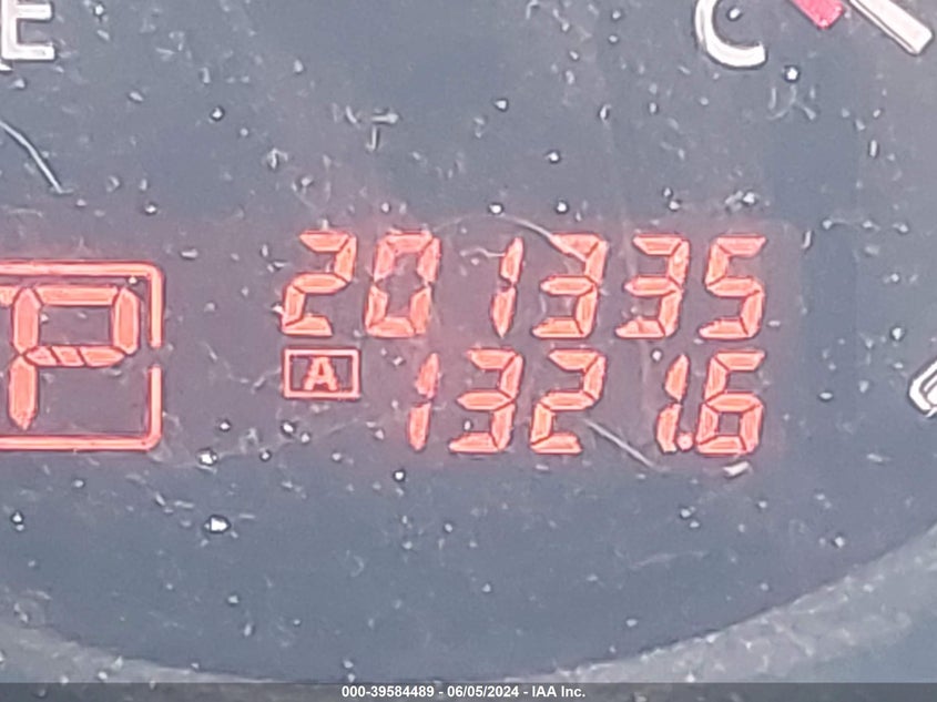 1N4AL2EPXDC152665 2013 Nissan Altima 2.5 S