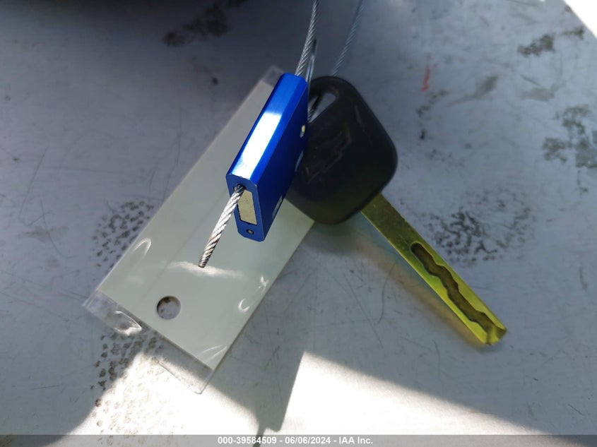 2014 Chevrolet Silverado 1500 1Lt VIN: 3GCPCREC6EG534796 Lot: 39584509