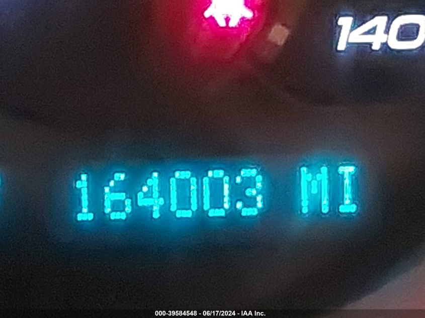 2009 Chevrolet Malibu Lt VIN: 1G1ZH57B49F252468 Lot: 39584548