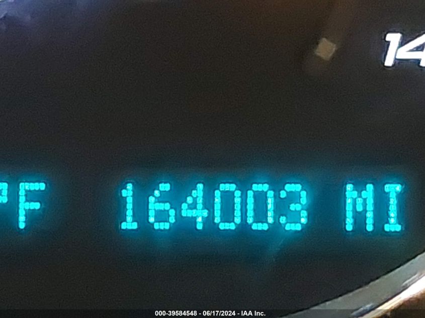 2009 Chevrolet Malibu Lt VIN: 1G1ZH57B49F252468 Lot: 39584548