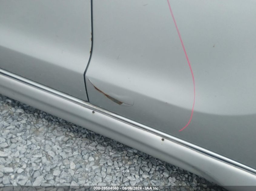 2004 Toyota Matrix Xr VIN: 2T1LR38E64C184442 Lot: 39584560