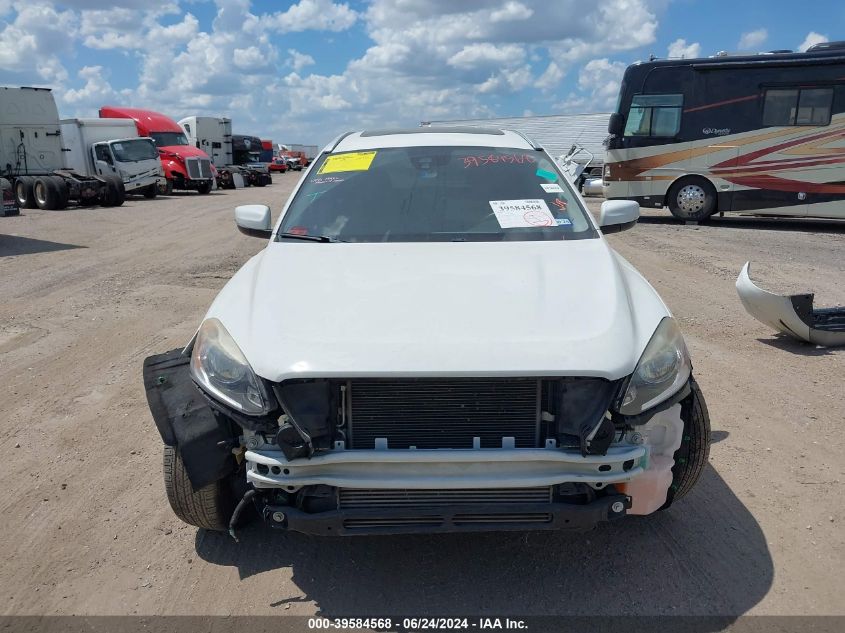 2016 Volvo Xc60 T5 Drive-E Premier VIN: YV440MDK8G2781348 Lot: 39584568