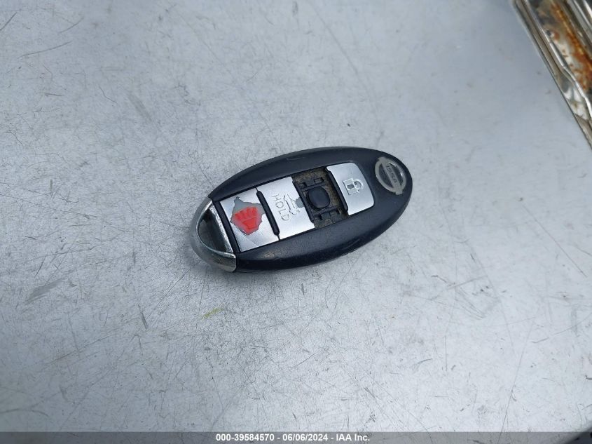 2008 Nissan Altima 2.5 S VIN: 1N4AL21E98N443690 Lot: 39584570