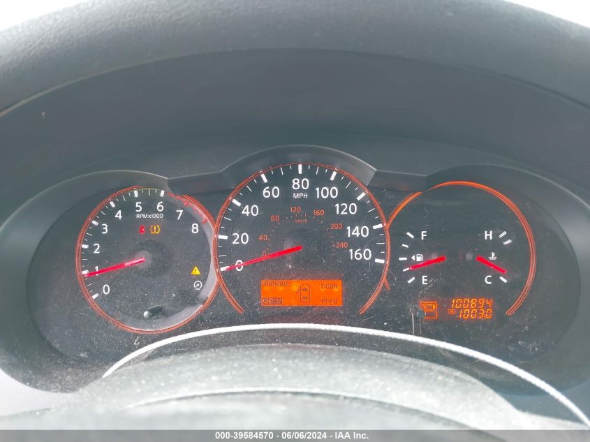 2008 Nissan Altima 2.5 S VIN: 1N4AL21E98N443690 Lot: 39584570