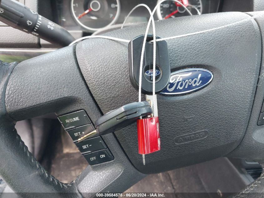 2009 Ford Fusion Sel VIN: 3FAHP08129R146141 Lot: 39584575