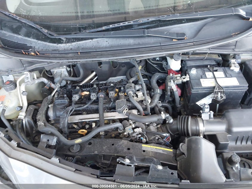 2020 Nissan Versa S Xtronic Cvt VIN: 3N1CN8DV1LL816065 Lot: 39584581