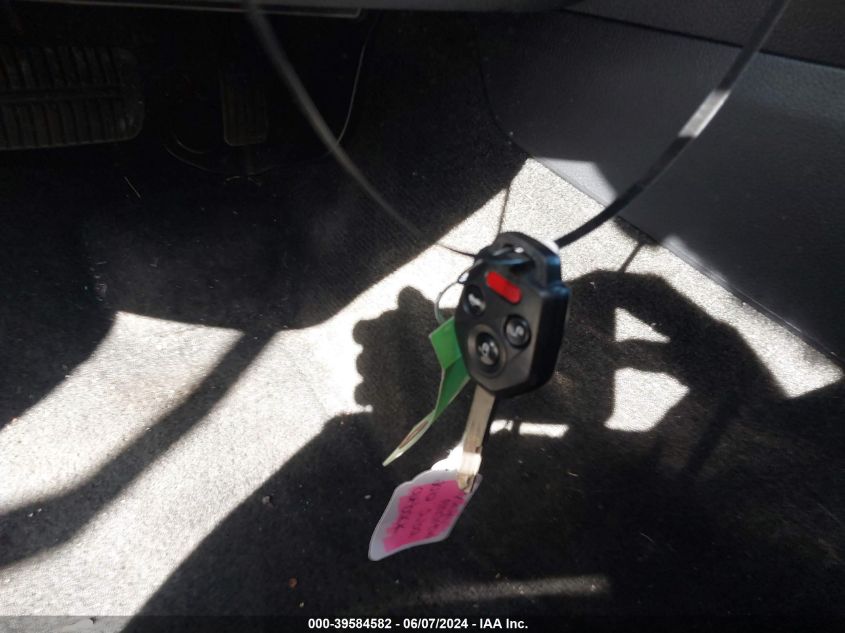 2012 Subaru Outback 2.5I Limited VIN: 4S4BRBKCXC3260955 Lot: 39584582