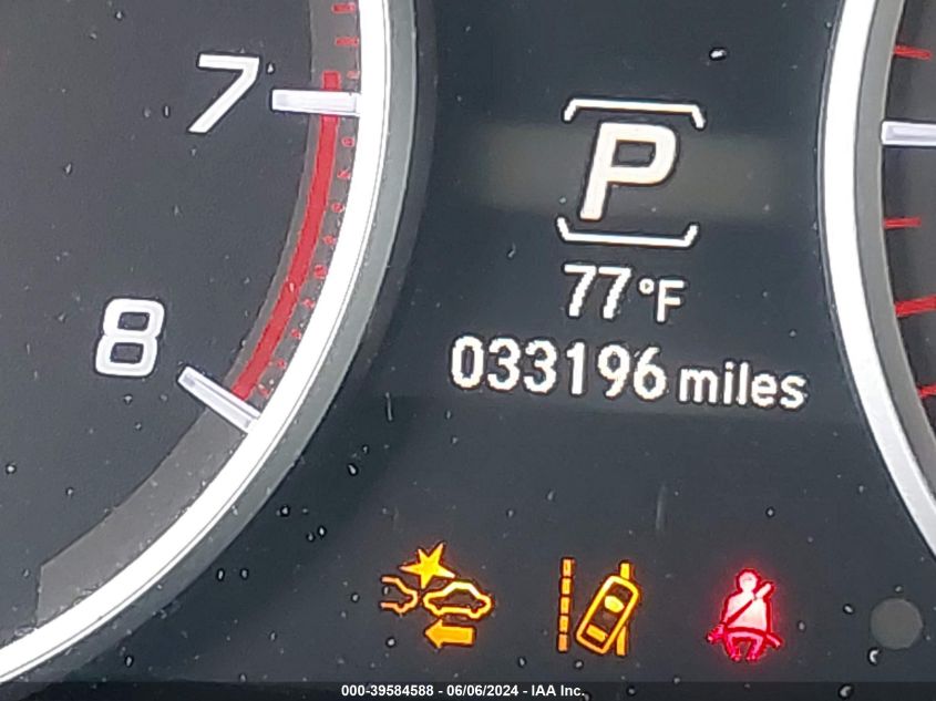 2022 Acura Ilx Premium A-Spec Packages/Technology A-Spec Packages VIN: 19UDE2F82NA003187 Lot: 39584588