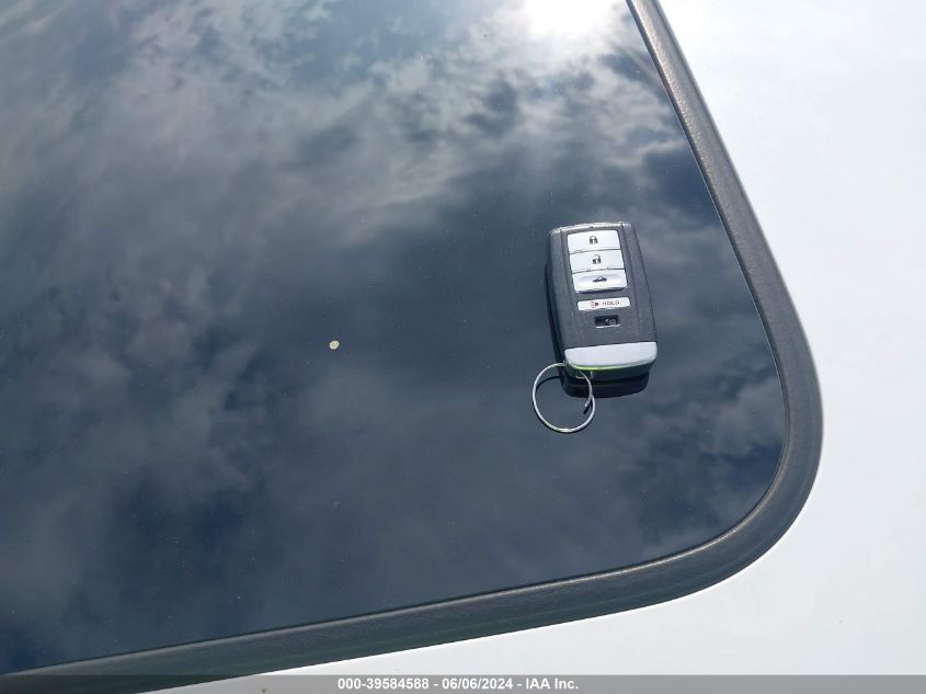 2022 Acura Ilx Premium A-Spec Packages/Technology A-Spec Packages VIN: 19UDE2F82NA003187 Lot: 39584588