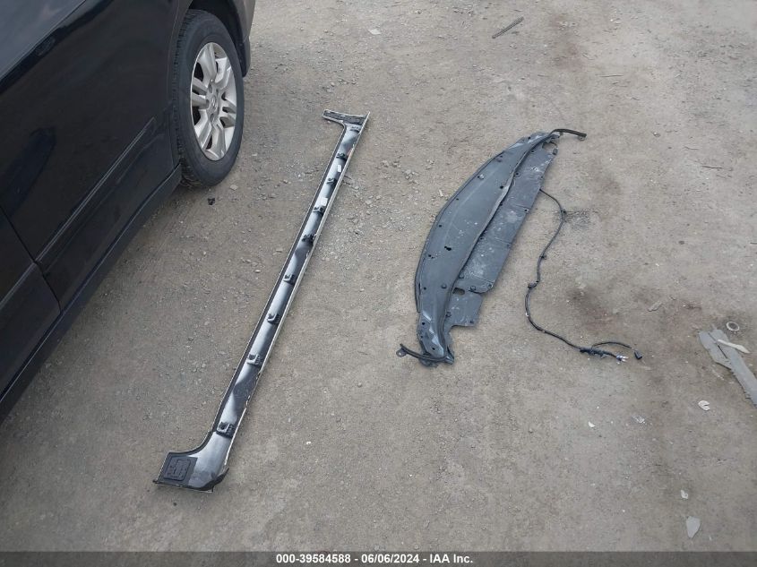 2022 Acura Ilx Premium A-Spec Packages/Technology A-Spec Packages VIN: 19UDE2F82NA003187 Lot: 39584588