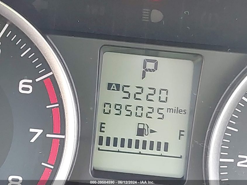 2017 Subaru Forester 2.5I Premium VIN: JF2SJAEC6HH550011 Lot: 39584590