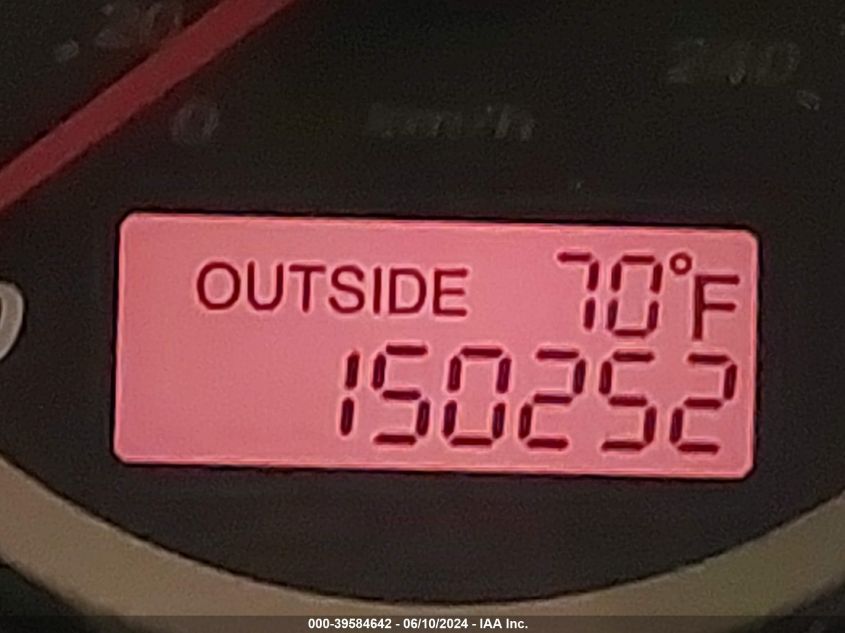 2005 Honda Cr-V Ex VIN: JHLRD78865C032443 Lot: 39584642