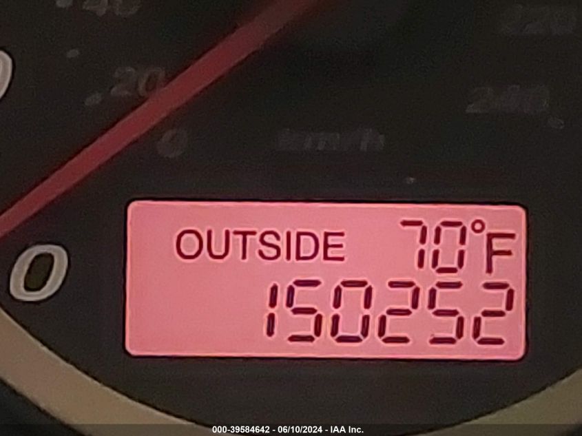 2005 Honda Cr-V Ex VIN: JHLRD78865C032443 Lot: 39584642