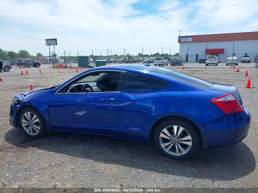 2009 Honda Accord 2.4 Ex-L VIN: 1HGCS12809A026302 Lot: 39584643