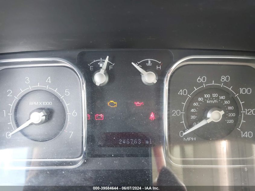 2007 Lincoln Mkx VIN: 2LMDU68C27BJ37201 Lot: 39584644