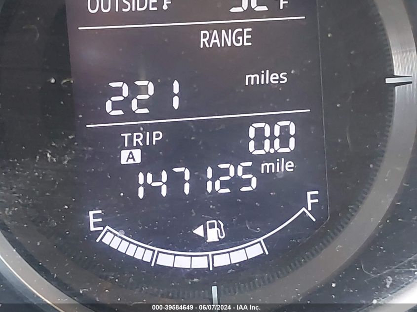 2016 Mazda Cx-5 Touring VIN: JM3KE2CY4G0613666 Lot: 39584649