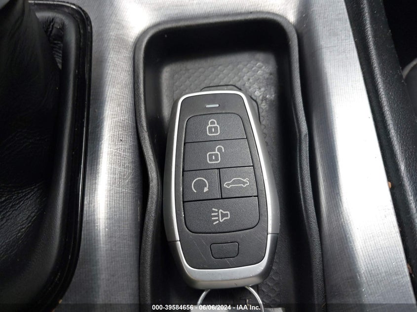 2019 Dodge Charger Scat Pack Rwd VIN: 2C3CDXGJ5KH520044 Lot: 39584656