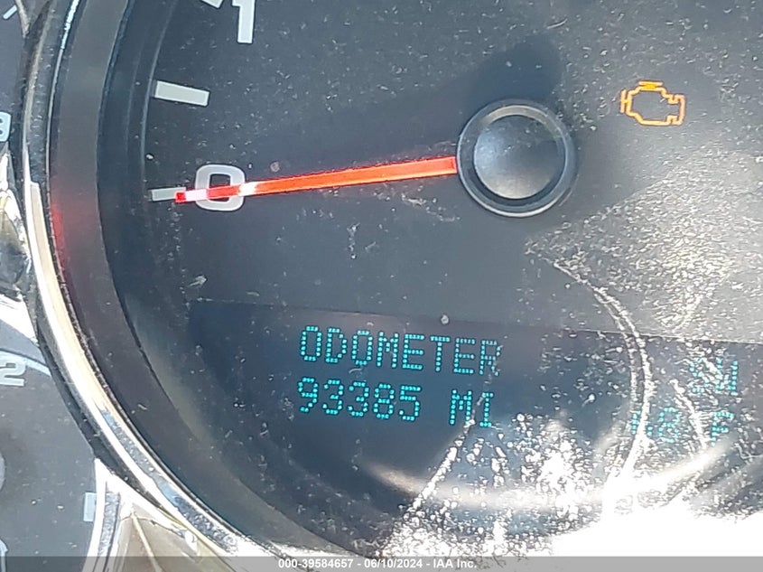 2010 Chevrolet Silverado 1500 K1500 Lt VIN: 1GCSKSE31AZ278694 Lot: 39584657