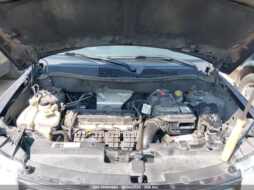 2016 Jeep Compass Sport VIN: 1C4NJCBA4GD621657 Lot: 39584665