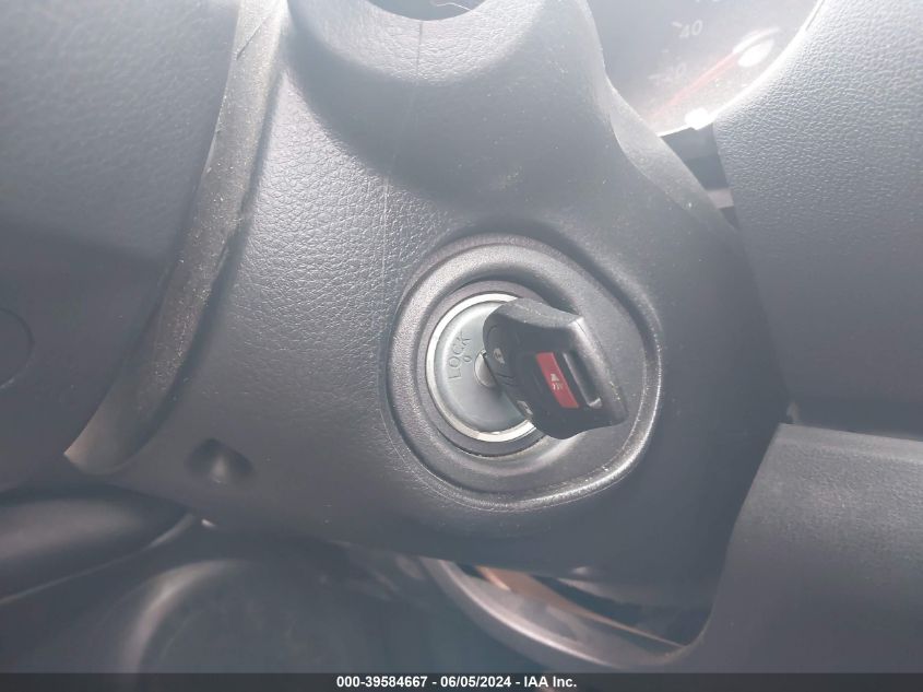 2009 Nissan Rogue S/Sl VIN: JN8AS58V49W448705 Lot: 39584667