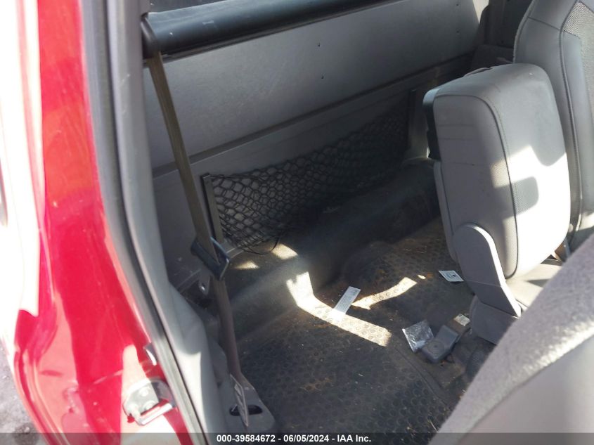 2001 Ford Ranger Edge/Xlt VIN: 1FTYR14E41PB68933 Lot: 39584672