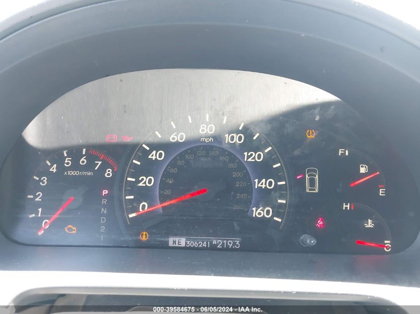 2010 Honda Odyssey Touring VIN: 5FNRL3H91AB086263 Lot: 39584675