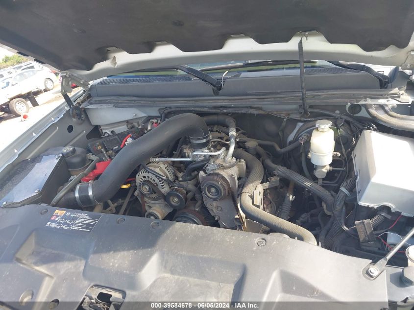 2012 GMC Sierra 1500 Work Truck VIN: 1GTN1TEX6CZ176559 Lot: 39584678