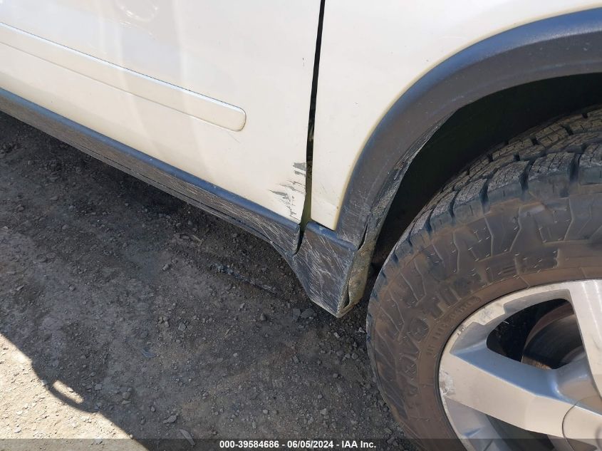 2011 GMC Acadia Slt-1 VIN: 1GKKVRED7BJ103881 Lot: 39584686