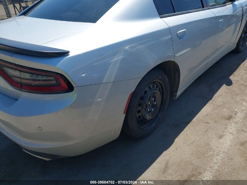 2C3CDXBG6NH162064 2022 DODGE CHARGER - Image 19