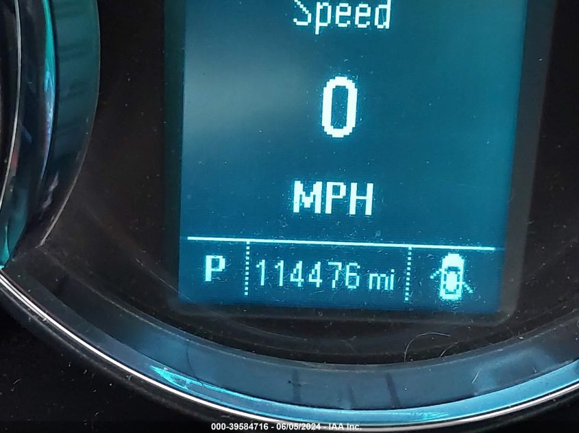 2012 Chevrolet Cruze 2Lt VIN: 1G1PG5SC4C7400002 Lot: 39584716