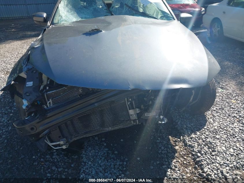 2017 Volkswagen Jetta 1.4T S VIN: 3VW2B7AJ8HM336892 Lot: 39584717