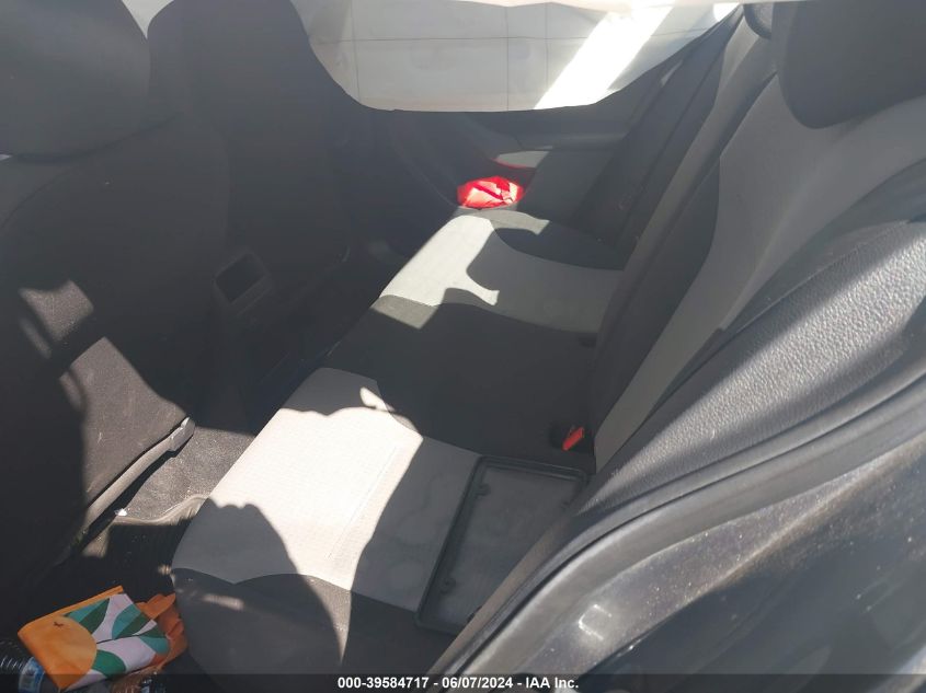 2017 Volkswagen Jetta 1.4T S VIN: 3VW2B7AJ8HM336892 Lot: 39584717