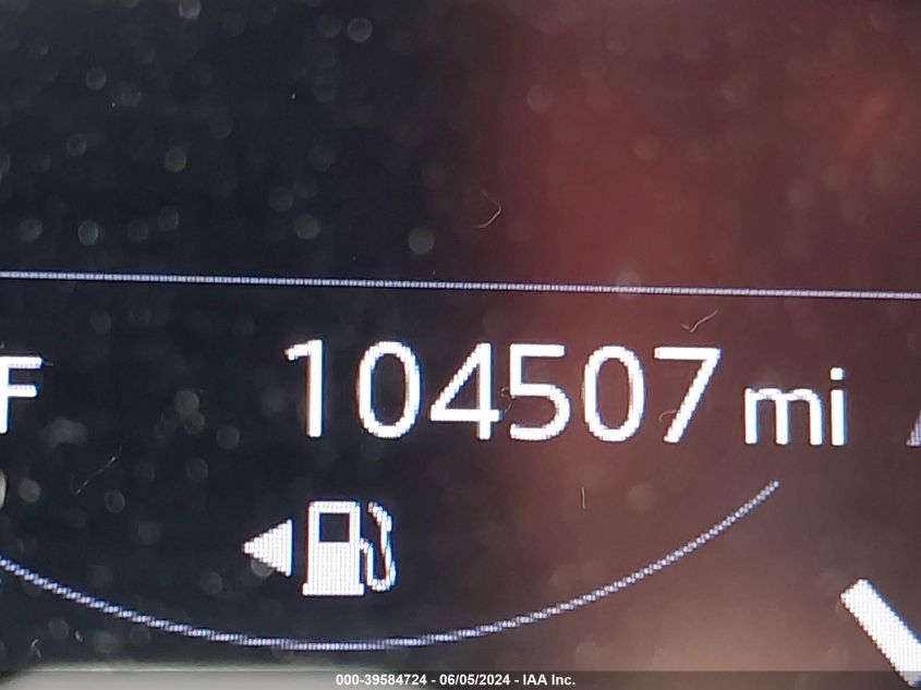 2018 Mazda Cx-5 Touring VIN: JM3KFBCM6J0327271 Lot: 39584724